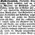 1892-02-06 Kl Vereinsabend